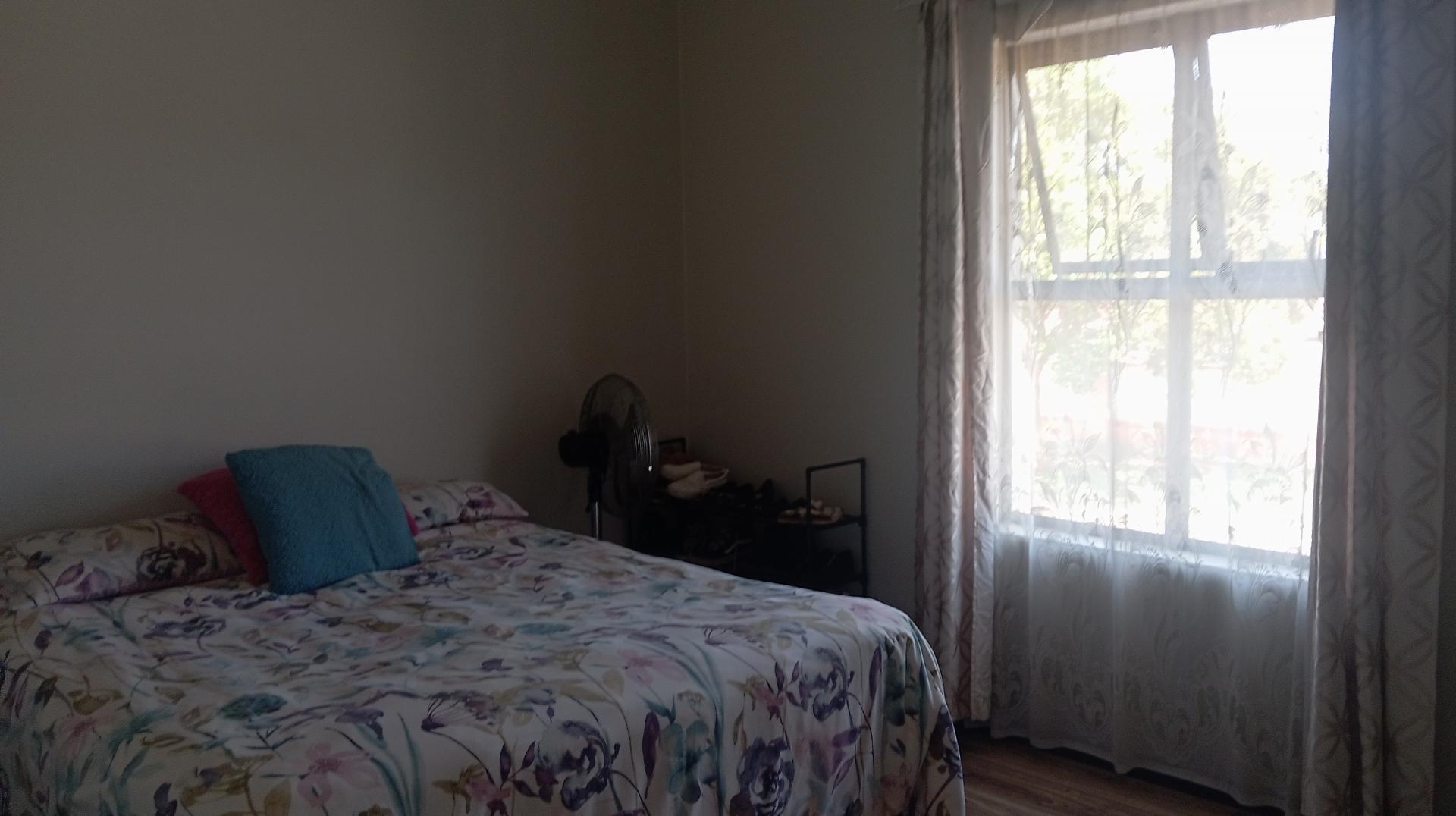 Bed Room 2 - 13 square meters of property in Celtisdal