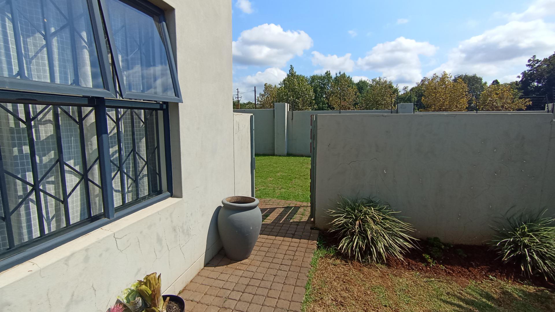 Front View of property in Celtisdal