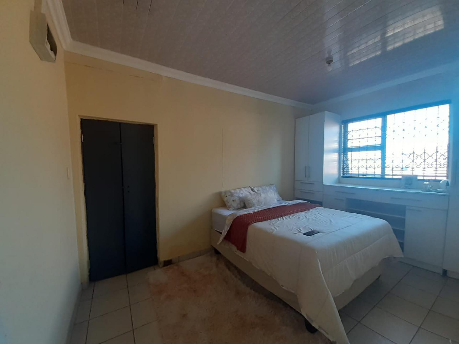  of property in Sidwell