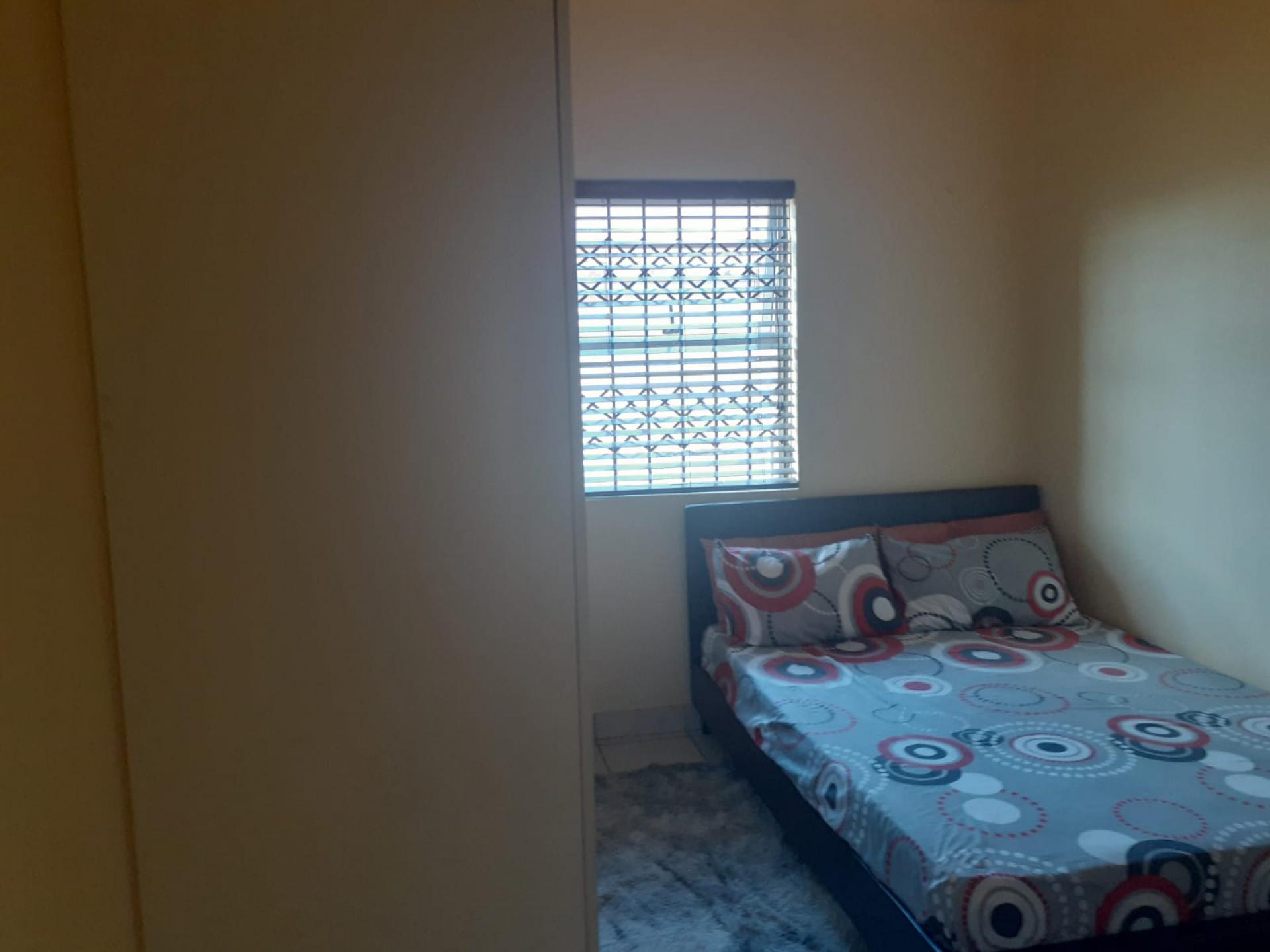 of property in Sidwell