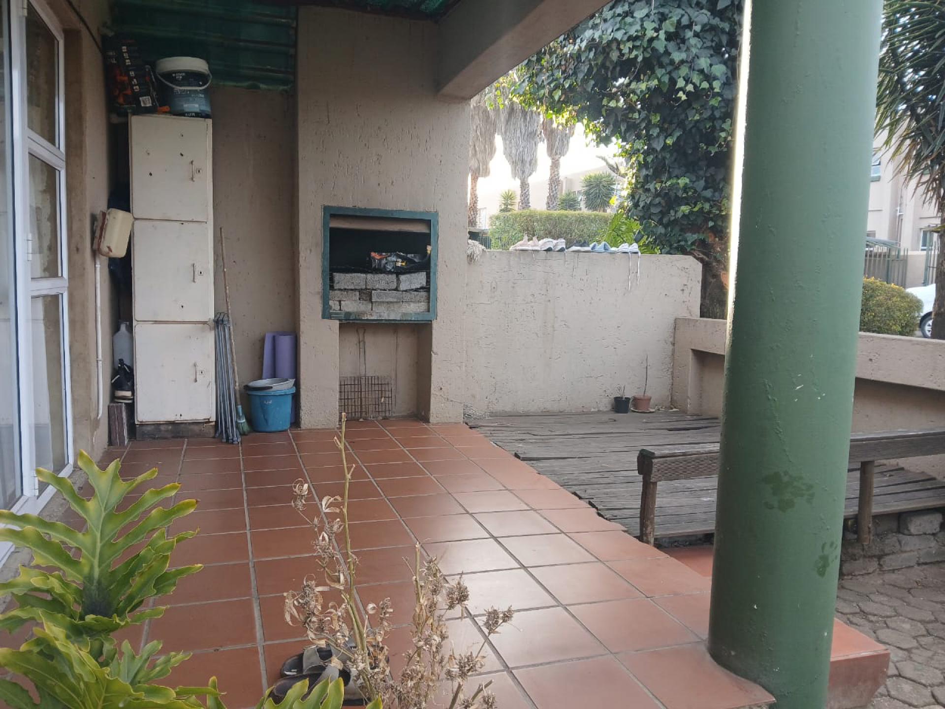  of property in Groblerpark