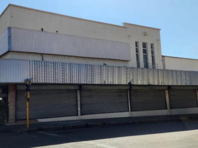 Commercial to Rent in Rustenburg - Property to rent - MR689867