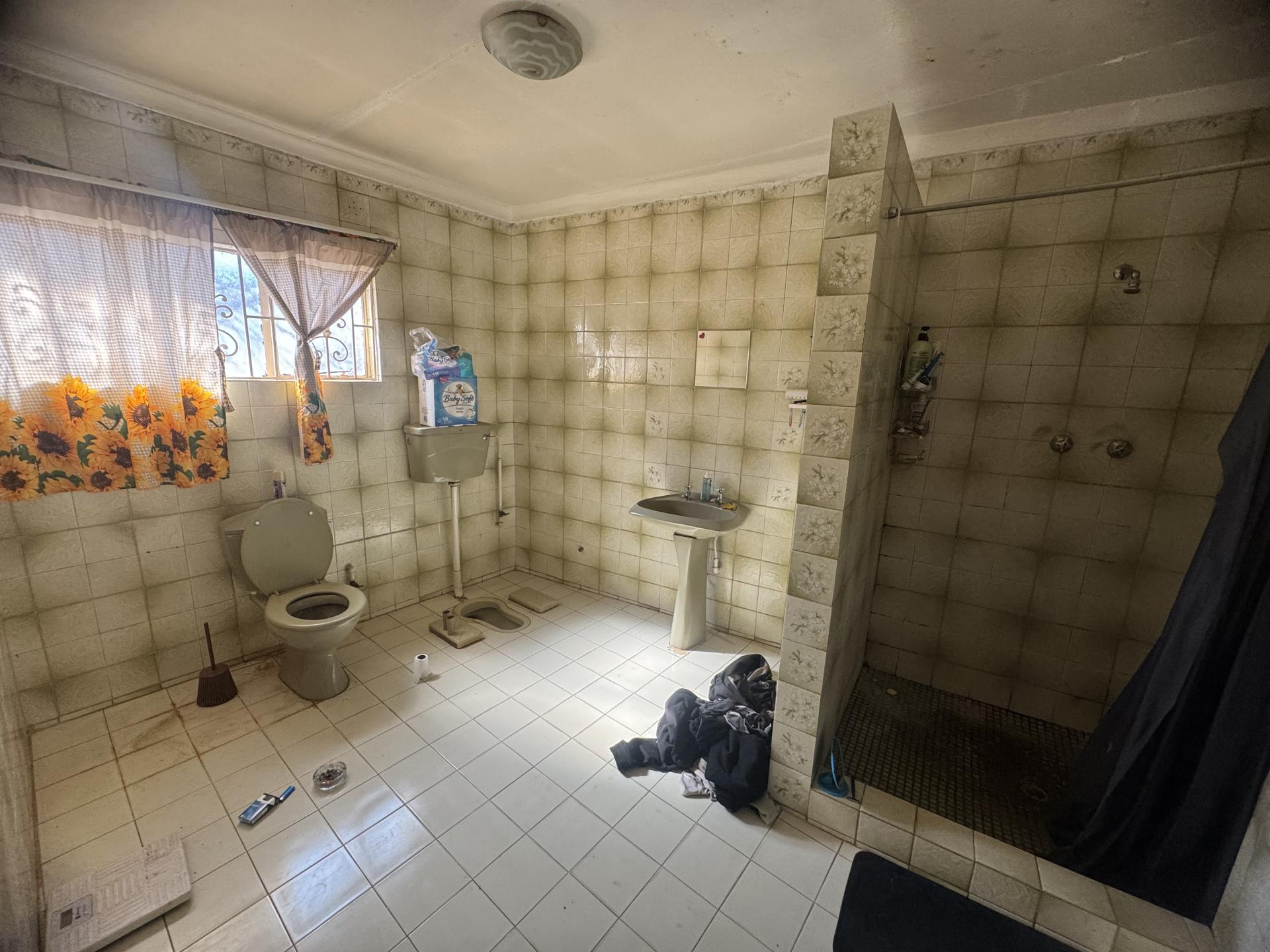  of property in Lenasia South