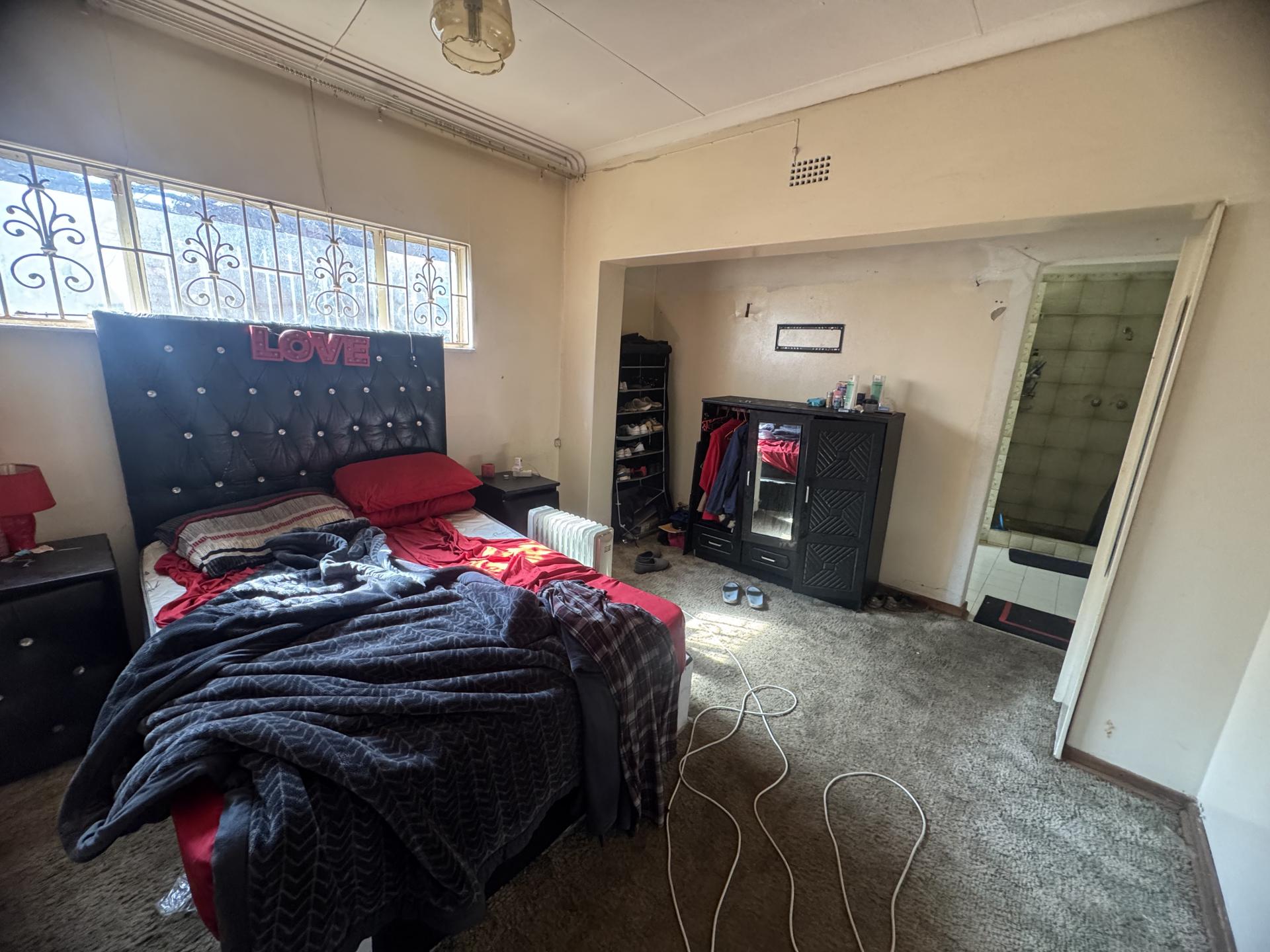  of property in Lenasia South