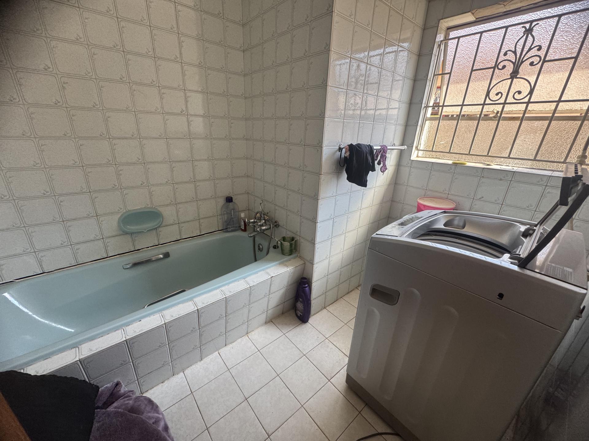  of property in Lenasia South