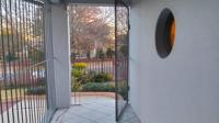 Spaces of property in Secunda