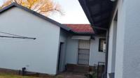 Front View of property in Secunda