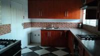 Kitchen of property in Secunda