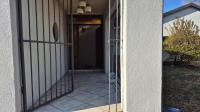 Spaces of property in Secunda
