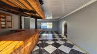 Entertainment of property in Secunda