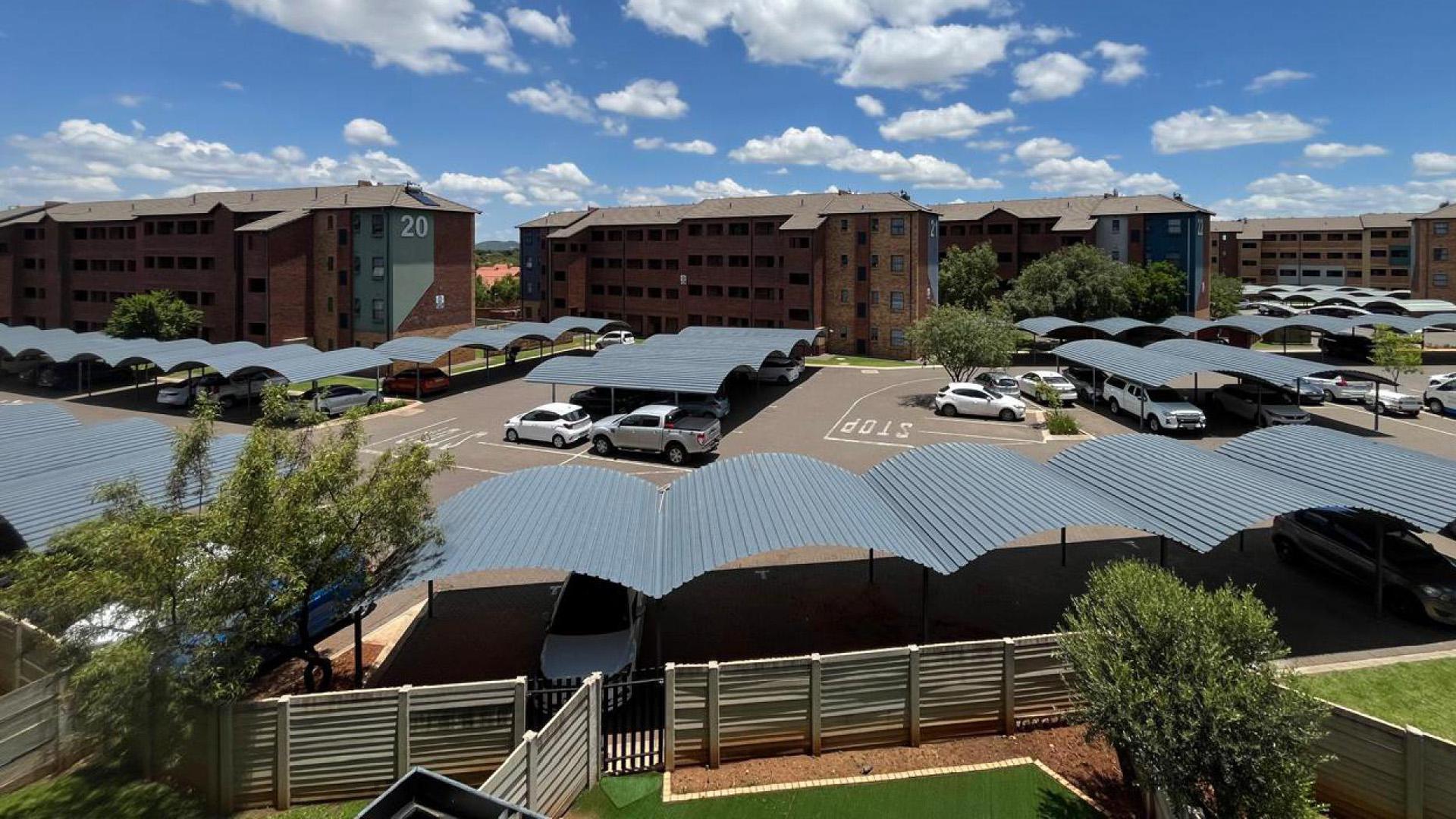 Spaces of property in Montana