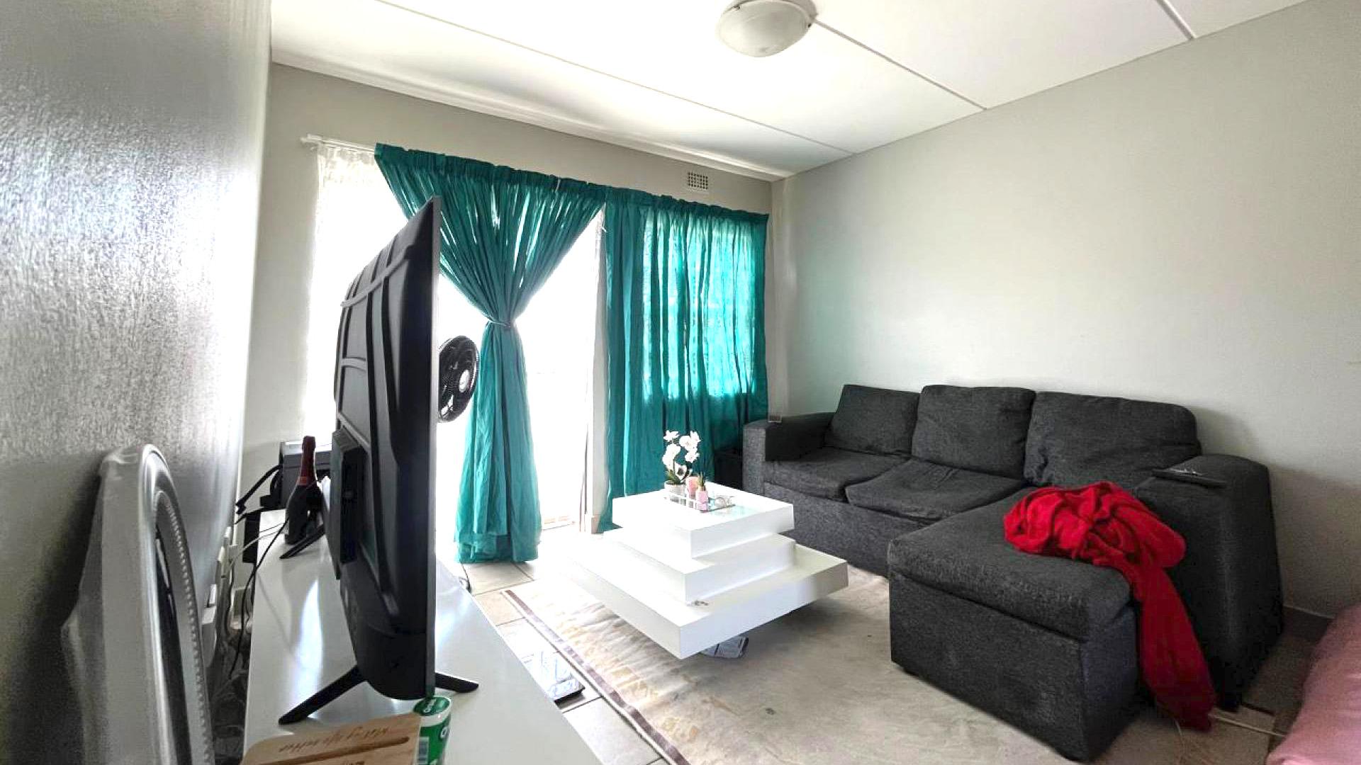 Lounges of property in Montana