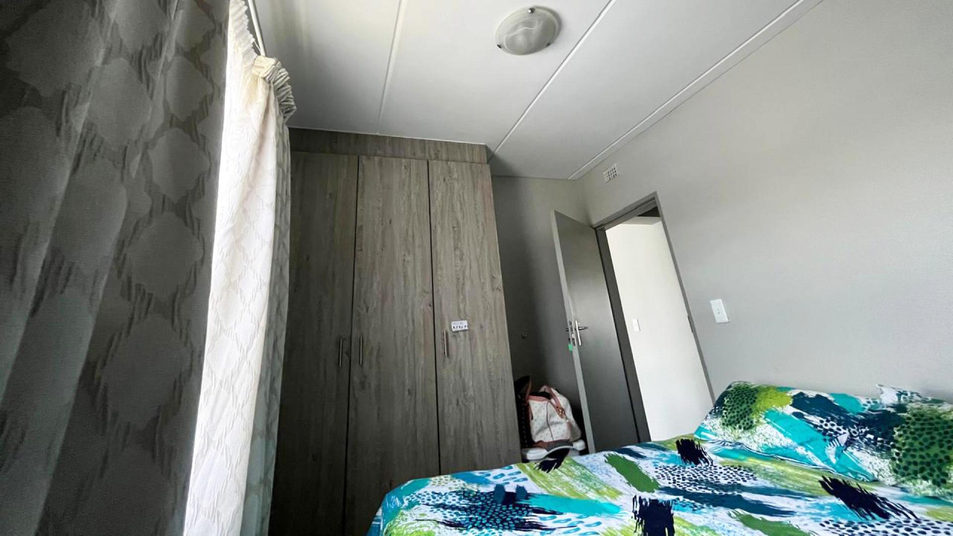 Bed Room 1 of property in Montana