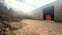 Front View of property in Glenvista