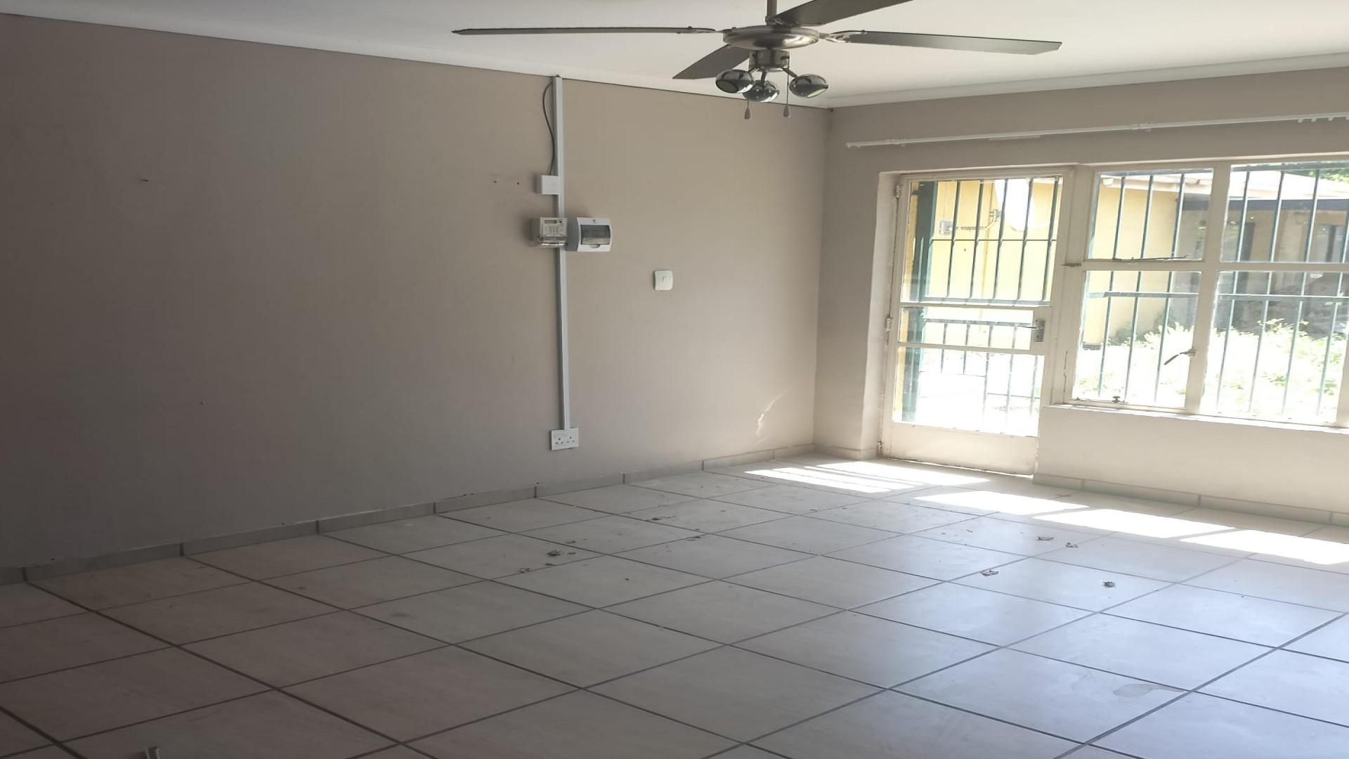 Lounges of property in Sasolburg