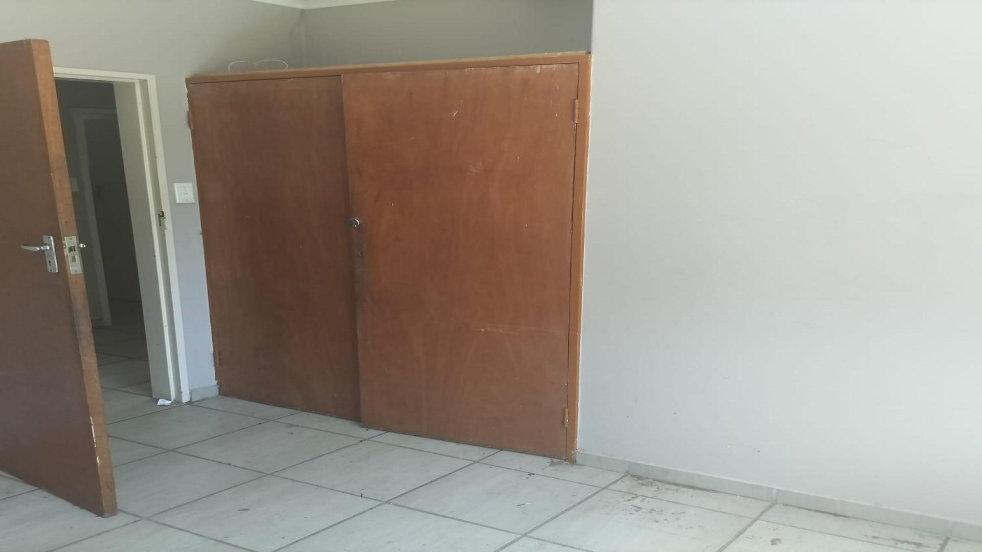 Bed Room 1 of property in Sasolburg