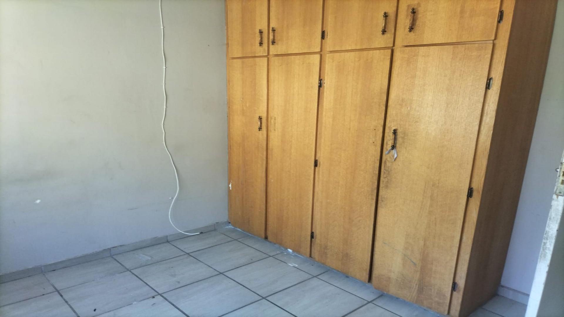 Bed Room 3 of property in Sasolburg