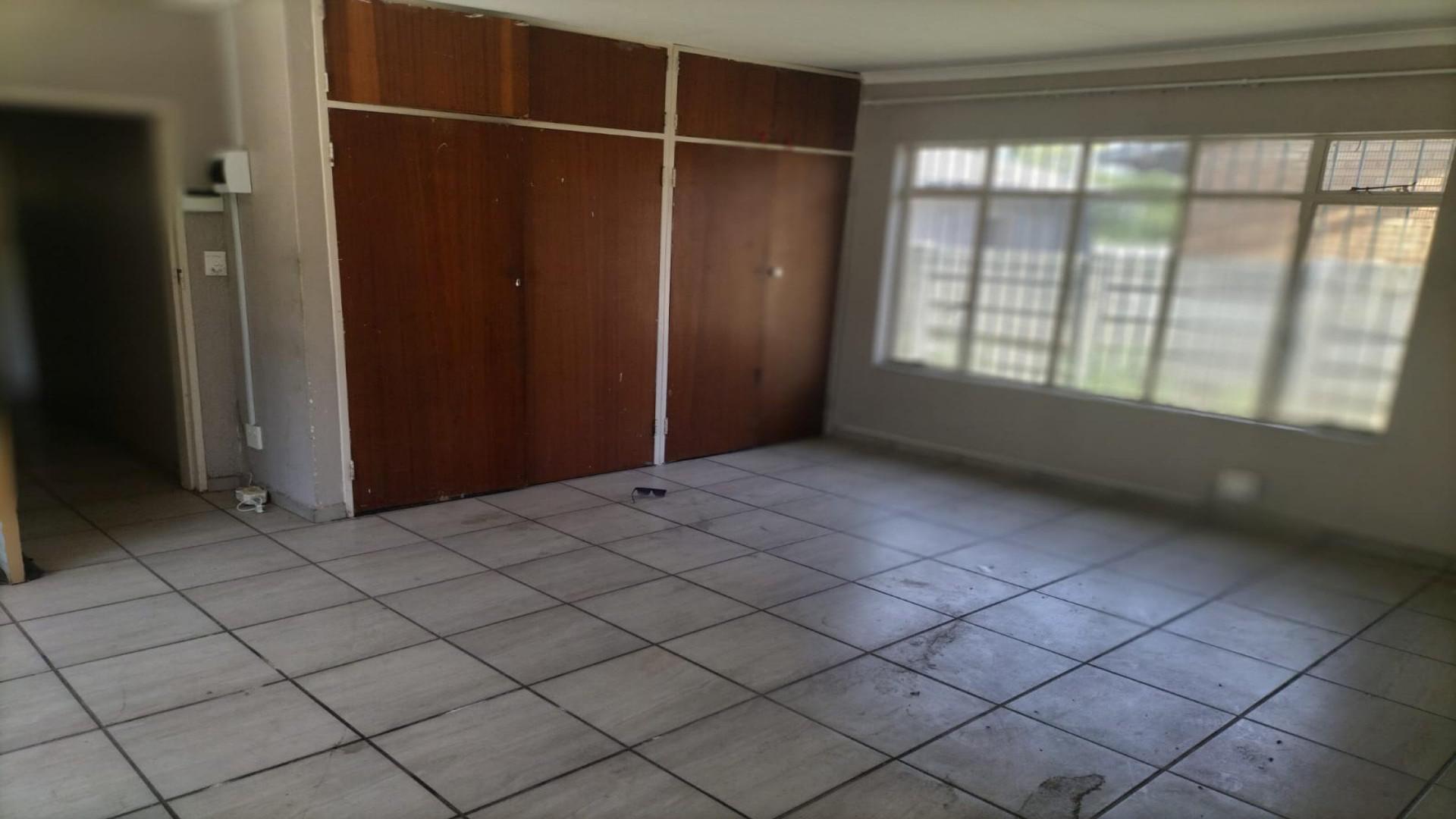 Bed Room 4 of property in Sasolburg