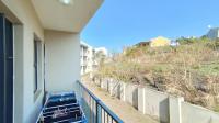 Balcony - 4 square meters of property in Newlands East
