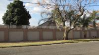 Front View of property in Kenilworth - JHB