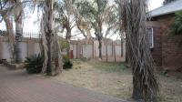 Garden of property in Kenilworth - JHB