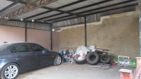Carport  of property in Kenilworth - JHB