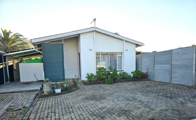 3 Bedroom House to Rent in Paarl - Property to rent - MR689914