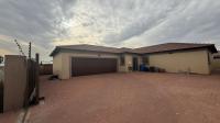 Front View of property in Secunda
