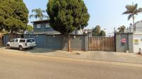 Front View of property in Newlands