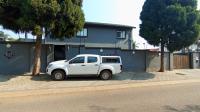 Front View of property in Newlands