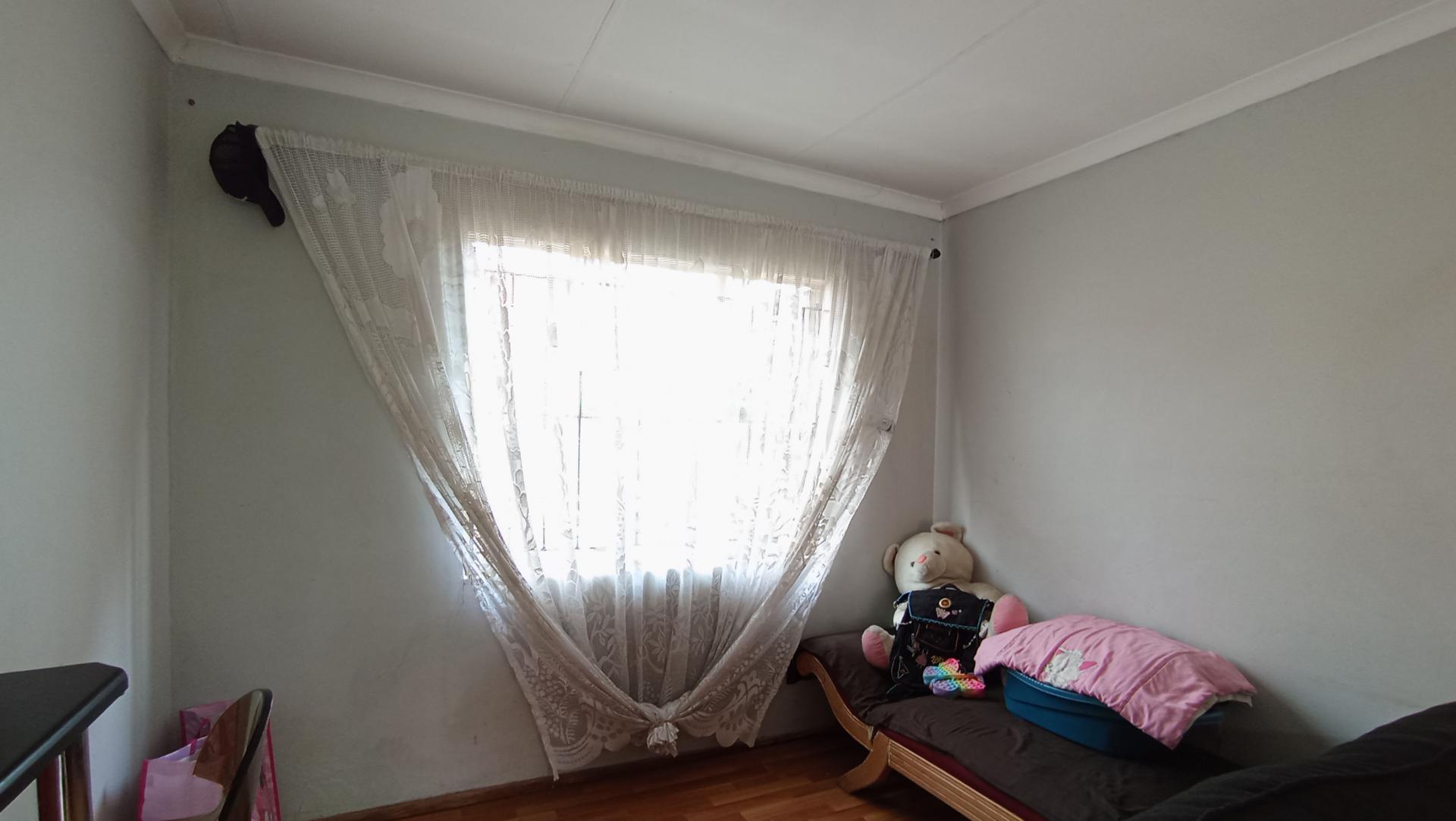 Dining Room - 8 square meters of property in Riverlea - JHB