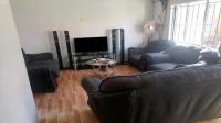 Lounges of property in Riverlea - JHB
