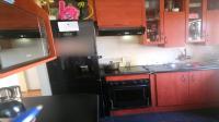 Kitchen of property in Riverlea - JHB