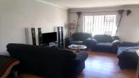 Lounges of property in Riverlea - JHB