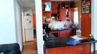 Kitchen of property in Riverlea - JHB