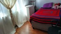 Main Bedroom of property in Riverlea - JHB