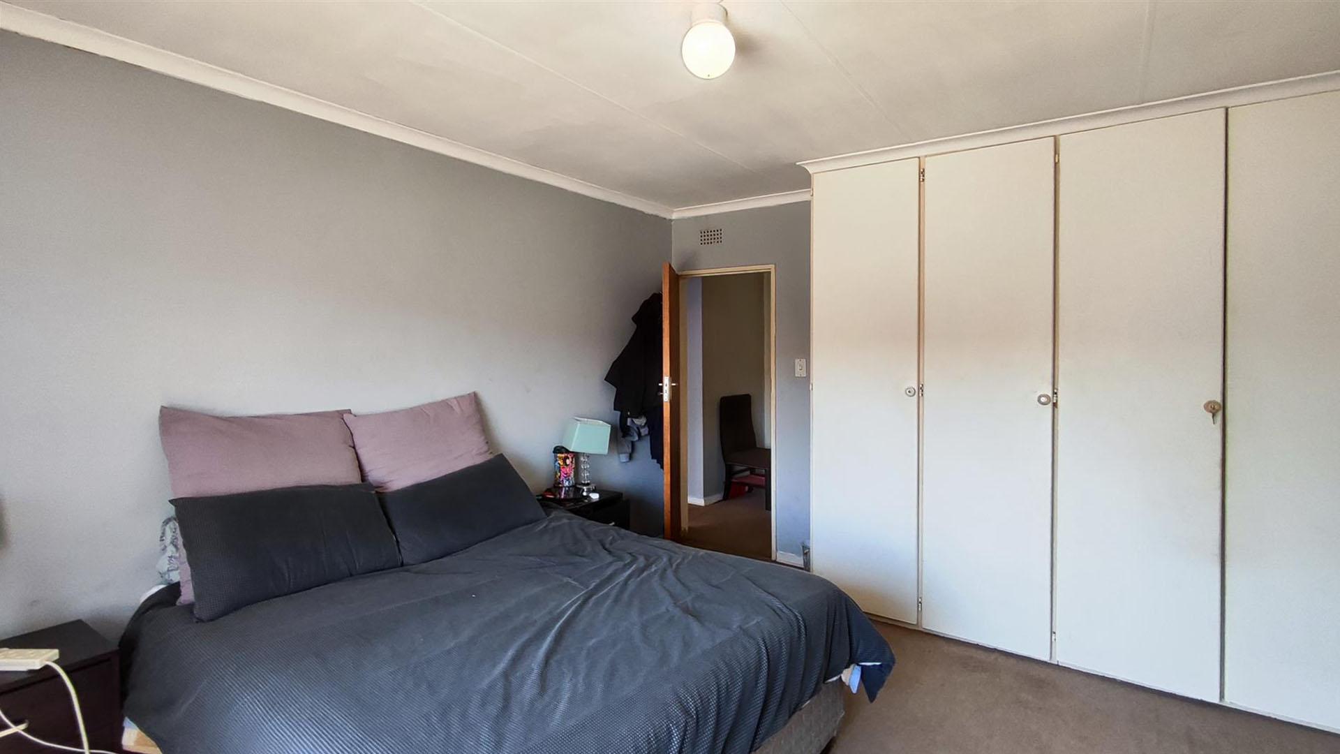 Bed Room 3 - 20 square meters of property in Birch Acres