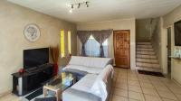 Lounges - 29 square meters of property in Birch Acres