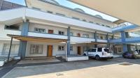 Front View of property in Umhlanga Ridge