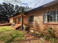  of property in Rustenburg