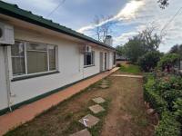  of property in Oudtshoorn