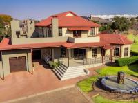 4 Bedroom 3 Bathroom House for Sale for sale in Heritage Hill