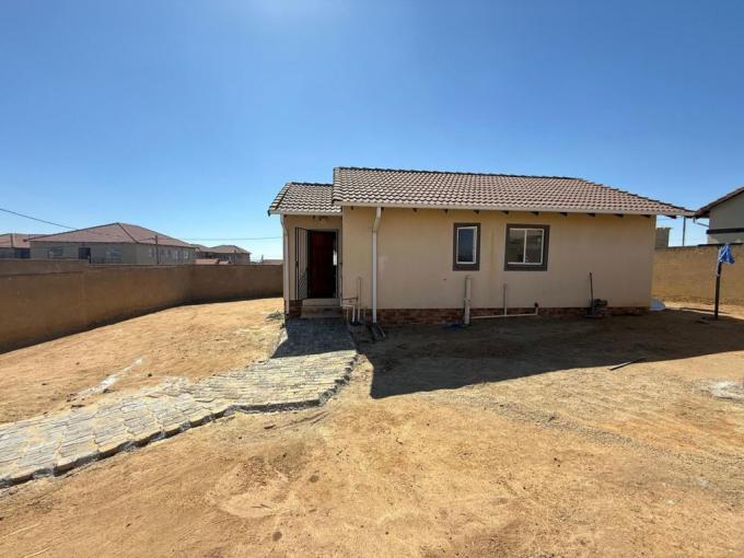 3 Bedroom House for Sale For Sale in Cosmo City - MR689954