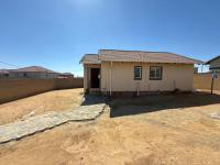  of property in Cosmo City