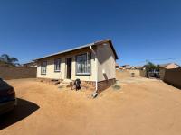  of property in Cosmo City