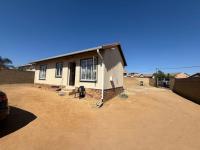  of property in Cosmo City