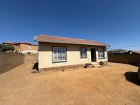  of property in Cosmo City