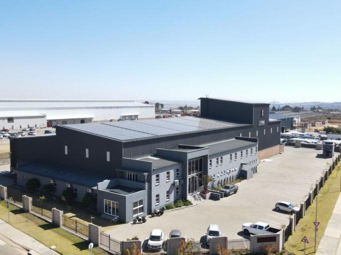 Commercial to Rent in Knoppieslaagte - Property to rent - MR689959