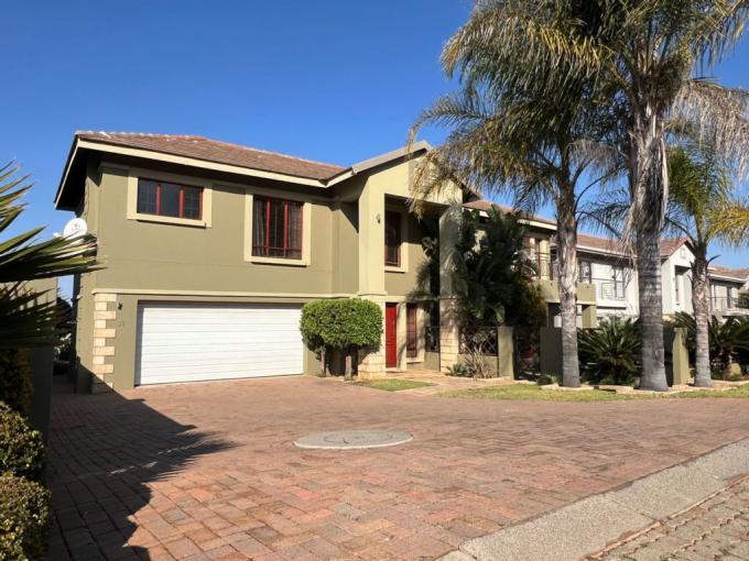 3 Bedroom Simplex to Rent in Wilkoppies - Property to rent - MR689961