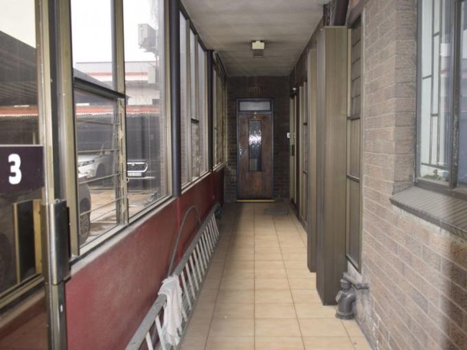 Commercial for Sale For Sale in Boksburg - MR689964